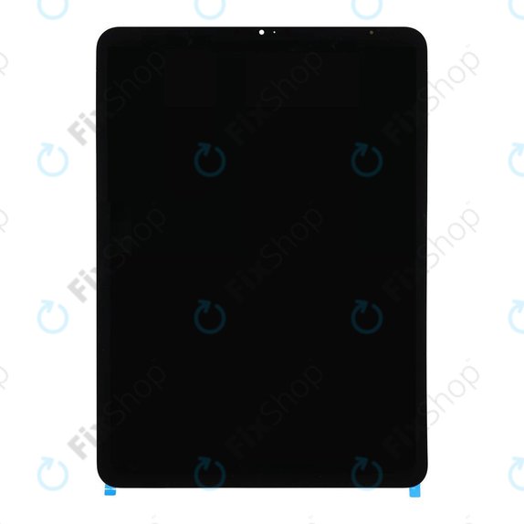 Apple iPad Pro 11.0 (1st Gen 2018, 2nd Gen 2020) - LCD zaslon + zaslon osjetljiv na dodir Refurbished