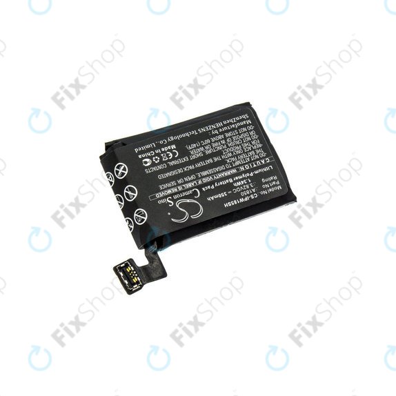 Apple Watch 3 42 mm - Baterija (GPS + mobilna verzija) 350 mAh HQ