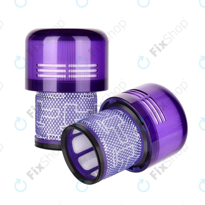 Filter za prašinu, 2 kom za Dyson V11, V15