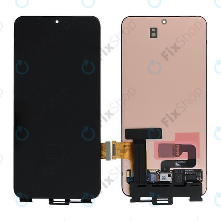 Samsung Galaxy S22 S901B - LCD zaslon + zaslon osjetljiv na dodir - GH96-14786A Genuine Service Pack