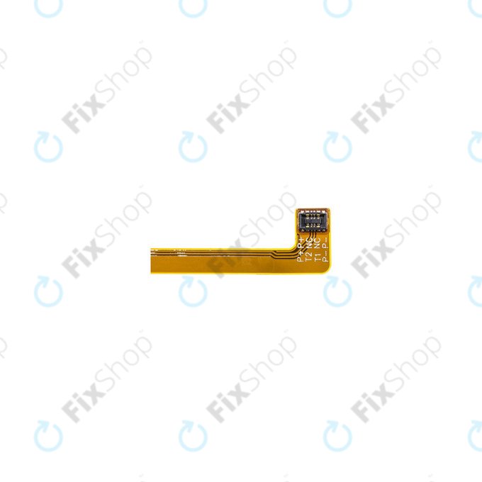 Baterija za Motorola One Vision, 3200mAh, Li-Pol, 3.85 V, SB18C43602, HQ