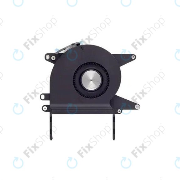 Ventilator (Lijevi) za MacBook Pro 14", A3185 (2024), 923-10895, Genuine Apple