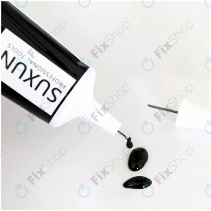 Ljepilo T-7000 - 15 ml (crno)