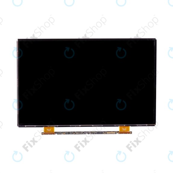 Apple MacBook Air 13" A1466 (Mid 2012 - Mid 2017) - LCD zaslon Refurbished