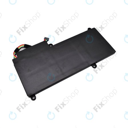 Baterija za Lenovo ThinkPad E450, E455, E460, E465, T470p, ThinkPad Edge E450 i7, 4400mAh, Li-Ion, 10.8V, 45N1752, HQ