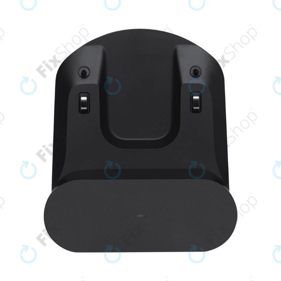 Xiaomi Roborock S5, S5 Max, S6 Pure, S6 MaxV, S7, S7 MaxV, S8, Q7, Q7 Max - Dock za punjenje (Crna)