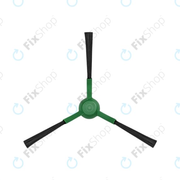 Set rezervnih dijelova za iRobot Roomba Plus 405 Combo, 505 Combo (2x Glavna četka, 4x Filter, 4x Bočna četka)