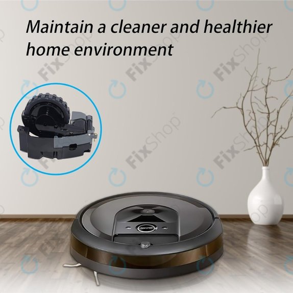 iRobot Roomba e-series, i-series, j-series - Kotač s motorom (lijevo)