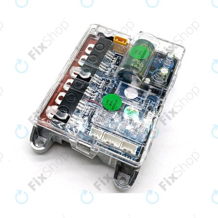 Xiaomi Mi Electric Scooter 1S, Essential, Pro, Pro 2 - Kontrolna ploča 39V / 25A - C002550017400 Genuine Service Pack