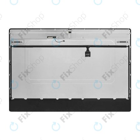 Apple iMac 24" M1 A2438, A2439 (2021) - Retina 5K LCD zaslon (Silver) Refurbished