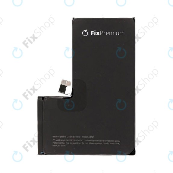 Baterija za iPhone 15 Pro Max, 4422mAh, DIAGNOSTIC
