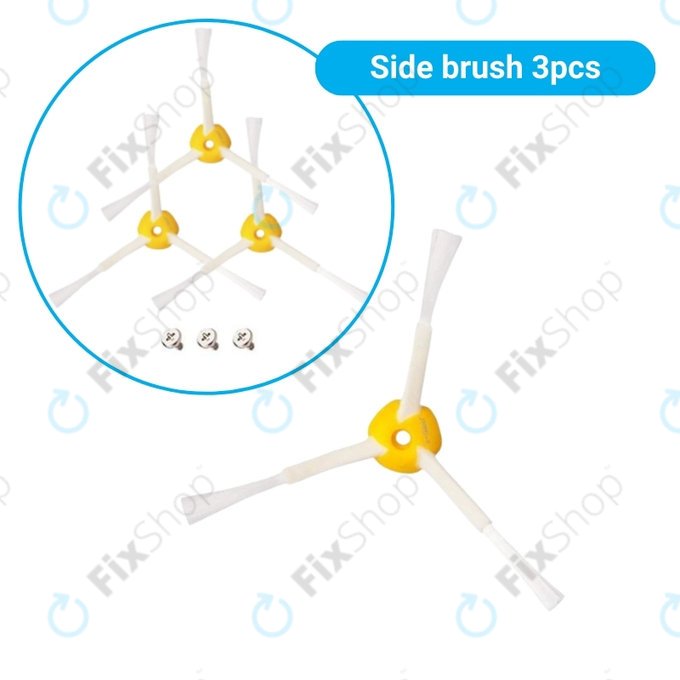 iRobot Roomba 700-serija - Kompletan set