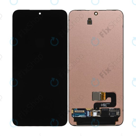 Samsung Galaxy S23 Plus S916B - LCD zaslon + zaslon osjetljiv na dodir OLED