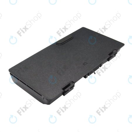 Baterija za Asus X51RL, T12Jg, T12C, X51L, 4400mAh, Li-Ion, 11.1V, A32-X51, HQ