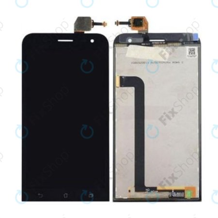 Asus Zenfone 2 Laser ZE500KL - LCD zaslon + zaslon osjetljiv na dodir TFT
