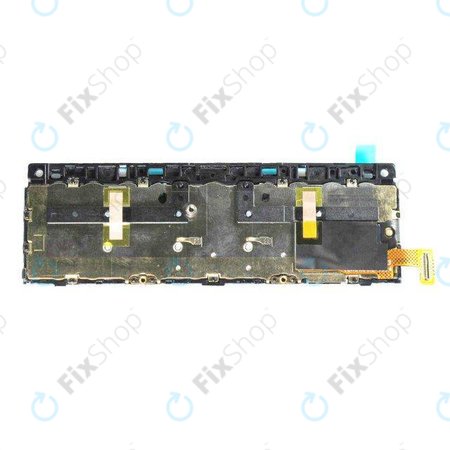 Blackberry Passport - Tipkovnica (crna)