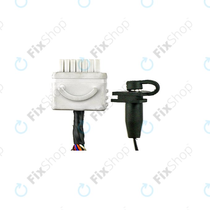 Baterija za Robomow City MC300, 400, 500, 800, 1000, 1200, 3000mAh, Li-Ion, 25.6V, BAT7000B, HQ