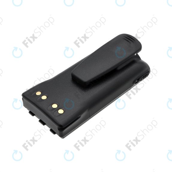 Baterija za Motorola GP1280, GP140, GP320, GP540, HT1200, MTX850, Pro5150, 1800mAh, Ni-MH, 7.2V, HNN9011BR, HQ