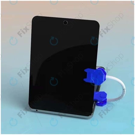 Mechanic DT3 - Tester podatkovnog kabela (Lightning, USB-C, microUSB)