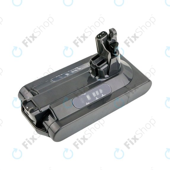 Dyson V10 - Baterija Li-Ion 2500mAh HQ