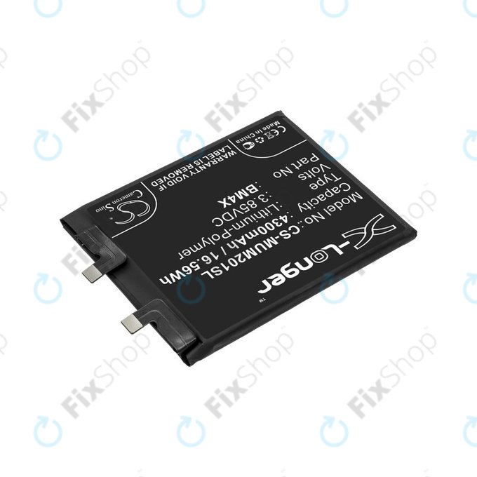 Xiaomi Mi 11 - Baterija BM4X 4300mAh HQ