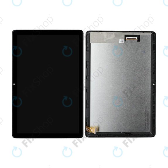 Blackview Tab 7 Pro - LCD zaslon + zaslon osjetljiv na dodir TFT