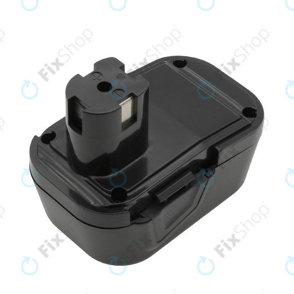 Baterija za Einhell BT-CD 14.4 Li, 2500mAh, Li-Ion, 14.4V, BT-CD 14.4 Li, HQ