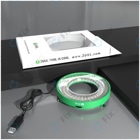 2UUL - Podesiva LED svjetiljka za mikroskop