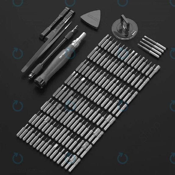 Xiaomi DELIXI - Set odvijača 145v1