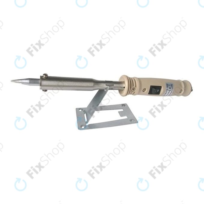 Olovka za lemljenje - Model ZD-715L (100 W)