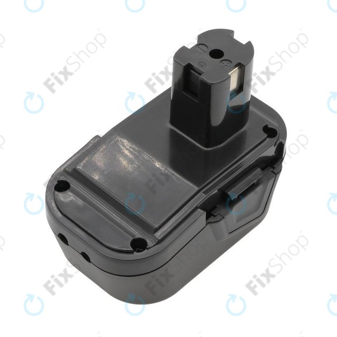 Baterija za Einhell BT-CD 14.4 Li, 2500mAh, Li-Ion, 14.4V, BT-CD 14.4 Li, HQ