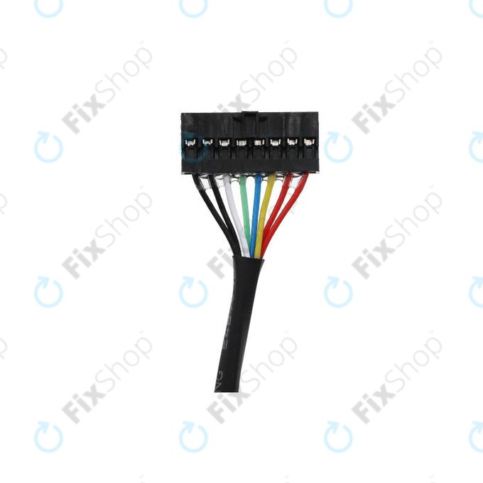 Baterija za MSI Pulse GL76, Katana GF66, Bravo 15, Crosshair 17, 4600mAh, Li-Pol, 11.4V, BTY-M492, HQ