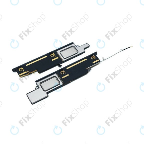 Zvučnici (Lijevi i Desni) za MacBook Air 13", A3113 (2024), s antenom, 923-10350, Genuine Apple