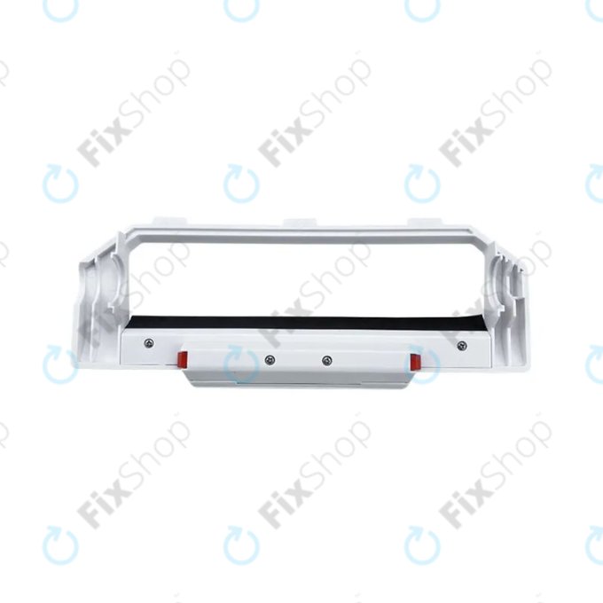 Xiaomi Mi Robot Vacuum Mop Pro (P), 2S, Viomi V2 Pro, V3, SE - Poklopac glavne četke (bijeli)