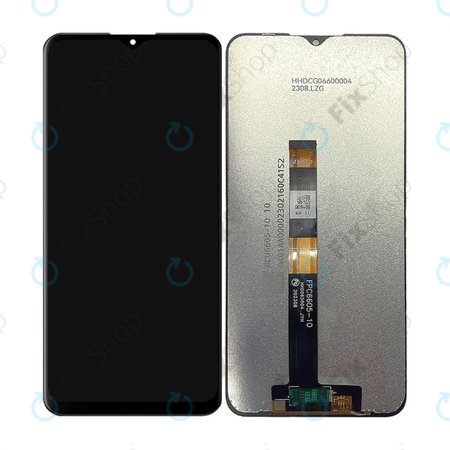Nokia G42 - LCD zaslon + zaslon osjetljiv na dodir TFT