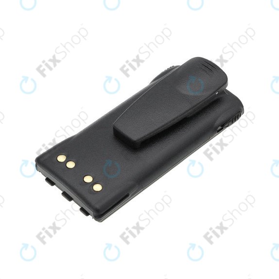 Baterija za Motorola MTX, GP, HT, 1800mAh, Li-Ion, 7.4V, HNN9008A, HQ