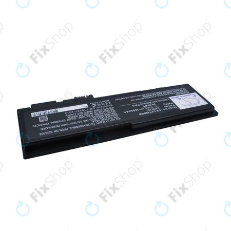 Baterija za Lenovo Thinkpad T420s, T420si, 3600mAh, Li-Ion, 11.1V, 0A36287, HQ