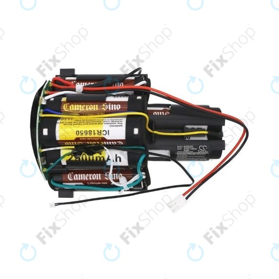 Philips PowerPro Aqua, Duo - Baterija 300003446961, 69-2008-009-211, 69-2008-009-201 Li-Ion 25.2V 2000mAh HQ