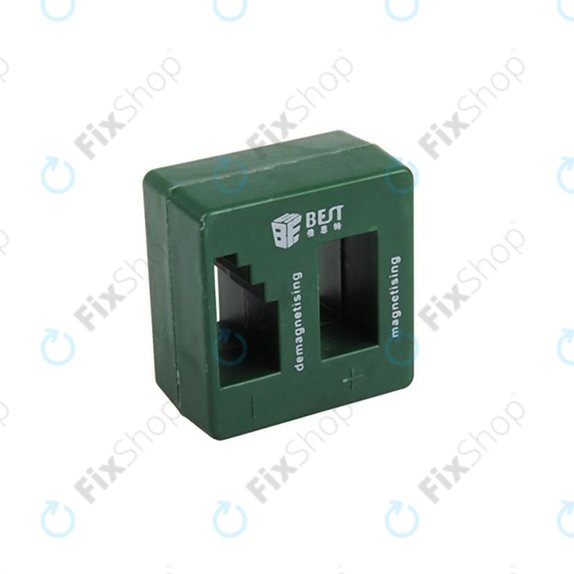 Best X016 - Magnetski punjač i demagnetizator