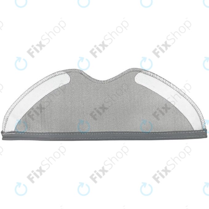 Krpa za brisanje, 2 kom za Xiaomi Robot Vacuum E5