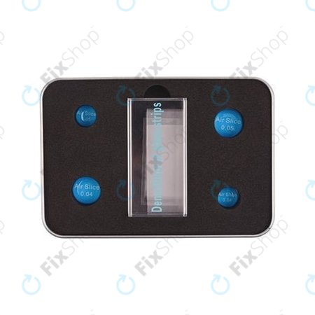 Air Slice Retina Set za Otvaranje Ekrana