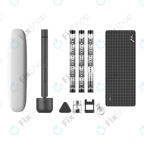 Xiaomi WOWstick 1F+ - Električni odvijač 64u1