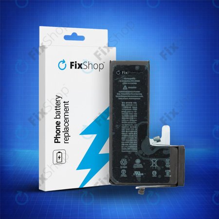 Apple iPhone 11 Pro - Baterija s funkcijom Tag On 3046mAh