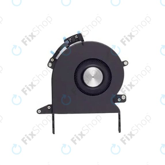 Ventilator (Desni) za MacBook Pro 14", A2918 (2023), 923-10084, Genuine Apple