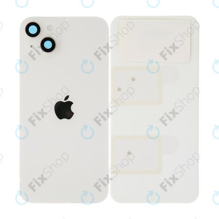 Stražnje staklo kućišta za iPhone 14 Plus | Starlight | 661-30384 | Genuine Apple