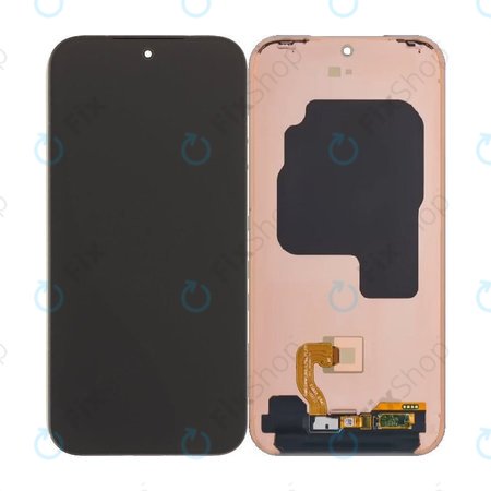 Zaslon OLED za Xiaomi 17 Ultra, Dodirni ekran bez okvira