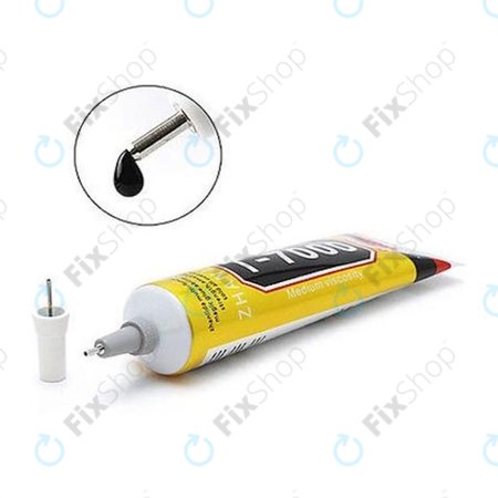 Ljepilo T-7000 - 110 ml (crno)
