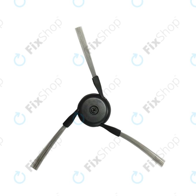Set rezervnih dijelova za Dreame X50 Ultra, L50 Ultra, L40s Ultra, L40s Pro Ultra, X50 Master, Mova V50 (2 para glavnih četki, 4x Filter, 4x Bočna četka, 8x Krpa za brisanje, 4x Vrećica za prašinu)