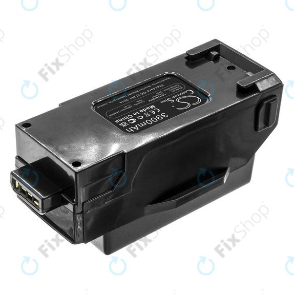Baterija za Yuneec Mantis G, Q, 3900mAh, Li-Pol, 11.4V, YUNB3S2800, HQ
