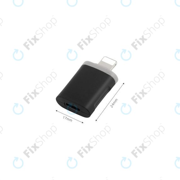 2UUL ResDog - IOS alat za oporavak